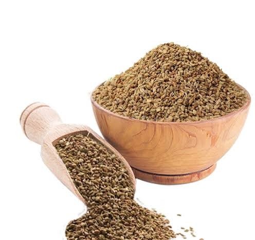 Carom seeds